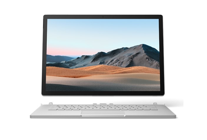 丰城Surface 维修前的准备工作